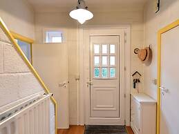 Villa La Lisiere Located in the old Concession