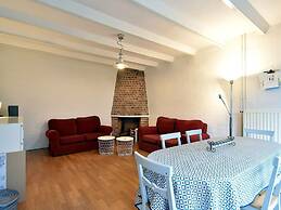 Villa La Lisiere Located in the old Concession