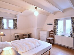 Villa La Lisiere Located in the old Concession