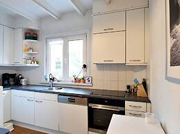 Villa La Lisiere Located in the old Concession