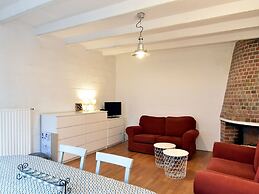 Villa La Lisiere Located in the old Concession