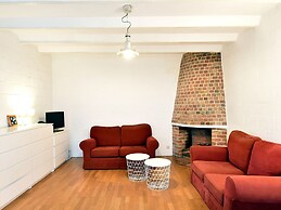 Villa La Lisiere Located in the old Concession