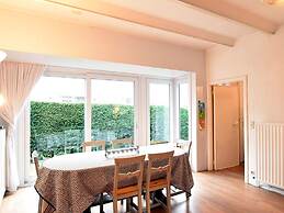 Villa La Lisiere Located in the old Concession