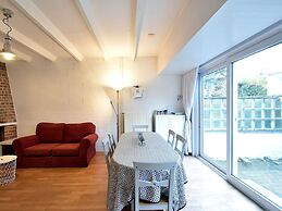 Villa La Lisiere Located in the old Concession