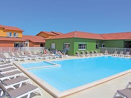 Colourful Holiday Homes Near Beach