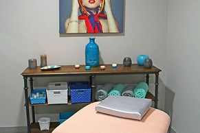 Colourful Holiday Homes Near Beach