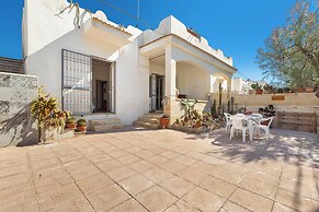 3907 Villetta Alma Serena by Barbarhouse