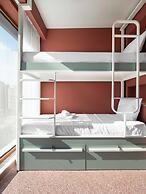 Zeus is Loose Hostel