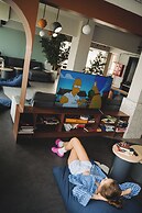 Zeus is Loose Hostel