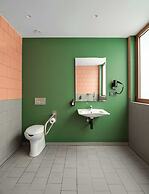 Zeus is Loose Hostel