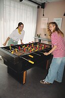 Zeus is Loose Hostel