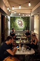 Zeus is Loose Hostel