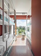 Zeus is Loose Hostel