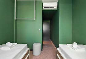 Zeus is Loose Hostel