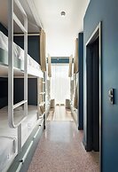 Zeus is Loose Hostel