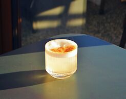 Zeus is Loose Hostel