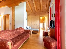 Pleasant Apartment in Stummerberg
