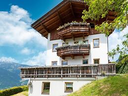 Pleasant Apartment in Stummerberg