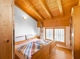 Pleasant Apartment in Stummerberg