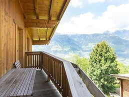 Chalet in Gattererberg Near Ski Slopes
