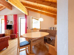 Pleasant Apartment in Stummerberg