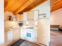Pleasant Apartment in Stummerberg
