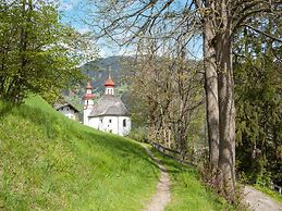 Pleasant Apartment in Stummerberg