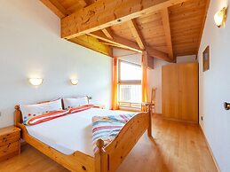 Pleasant Apartment in Stummerberg