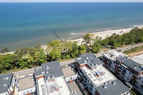 Morska Apartment With Spa by Renters