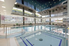 Morska Apartment With Spa by Renters