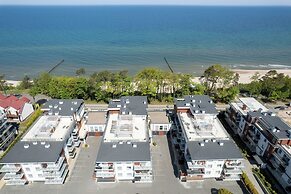 Morska Apartment With Spa by Renters