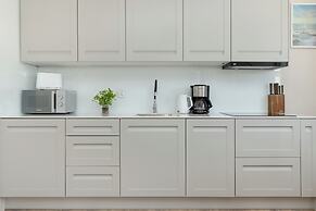 Morska Apartment With Spa by Renters