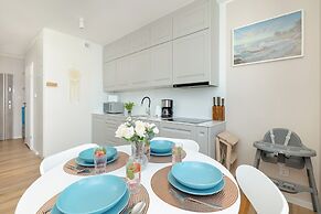 Morska Apartment With Spa by Renters