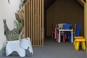 Morska Apartment With Spa by Renters