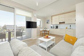 Morska Apartment With Spa by Renters