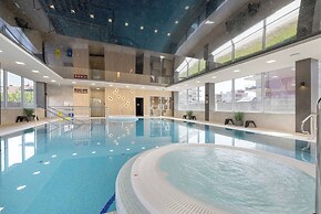 Morska Apartment With Spa by Renters