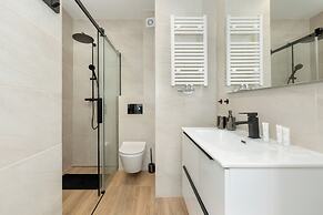 Morska Apartment With Spa by Renters