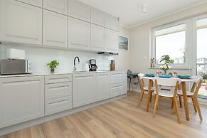 Morska Apartment With Spa by Renters