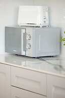 Morska Apartment With Spa by Renters