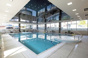 Morska Apartment With Spa by Renters