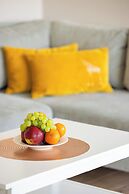 Morska Apartment With Spa by Renters