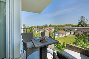 Morska Apartment With Spa by Renters