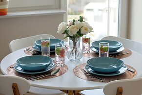 Morska Apartment With Spa by Renters