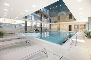 Morska Apartment With Spa by Renters