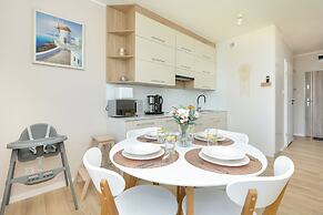 Morska Apartment With Spa by Renters