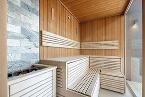 Morska Apartment With Spa by Renters