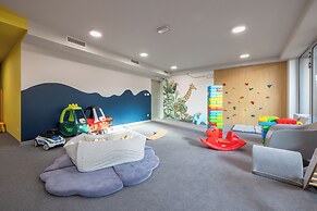 Morska Apartment With Spa by Renters