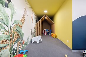 Morska Apartment With Spa by Renters