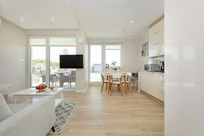 Morska Apartment With Spa by Renters