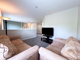 Luxurious 6bd Pool Haven Refreshing And Chic-4464n 6 Bedroom Home by R